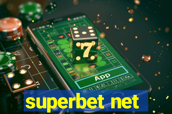 superbet net